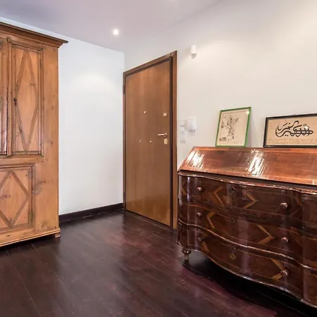 Athens Plaka Hill Luxury Flat-2