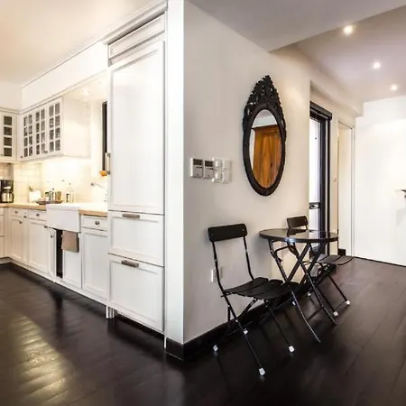 Athens Plaka Hill Luxury Flat-3